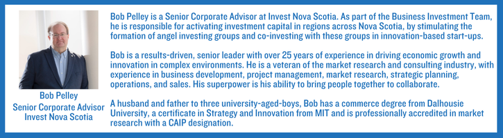 Bob Pelley