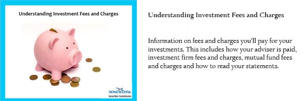 Understanding Investment Fees