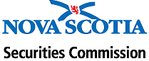 Nova Scotia Securities Commission logo