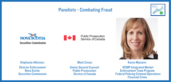 Panel 3: Fraud