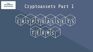 Basic Crypto Terms