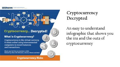 Crypto Infographic