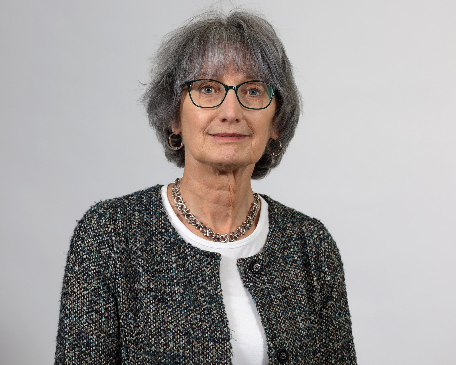 Chair - Valerie Seager