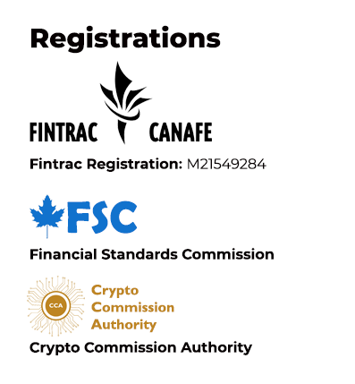 Fake regulators example
