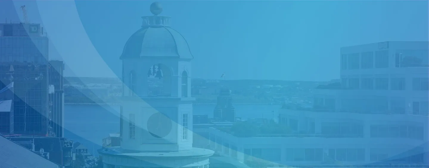 Downtown Halifax