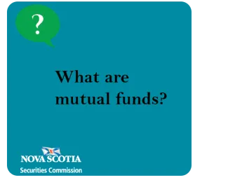 What are mutual funds?
