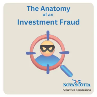 The anatomy of an investment fraud