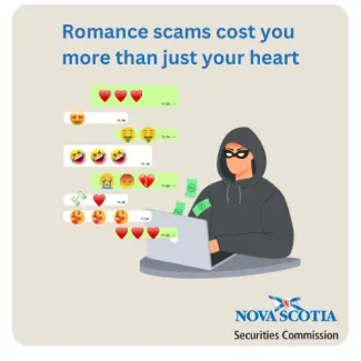 Romance Scams