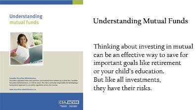 Understanding Mutual Funds